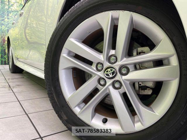 Toyota COROLLA SPORT 2022-07 7615699-12