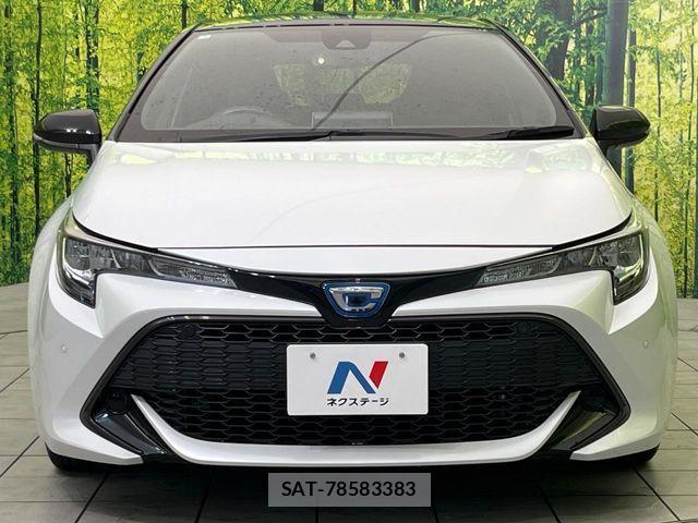 Toyota COROLLA SPORT 2022-07 7615699-13