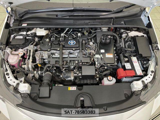 Toyota COROLLA SPORT 2022-07 7615699-17