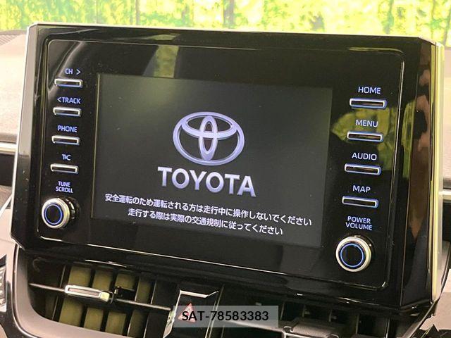 Toyota COROLLA SPORT 2022-07 7615699-2