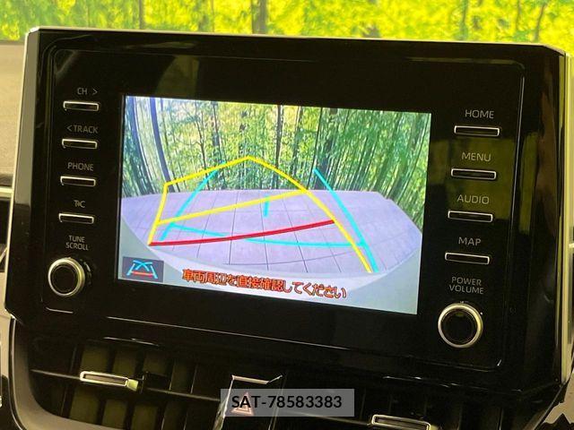 Toyota COROLLA SPORT 2022-07 7615699-3
