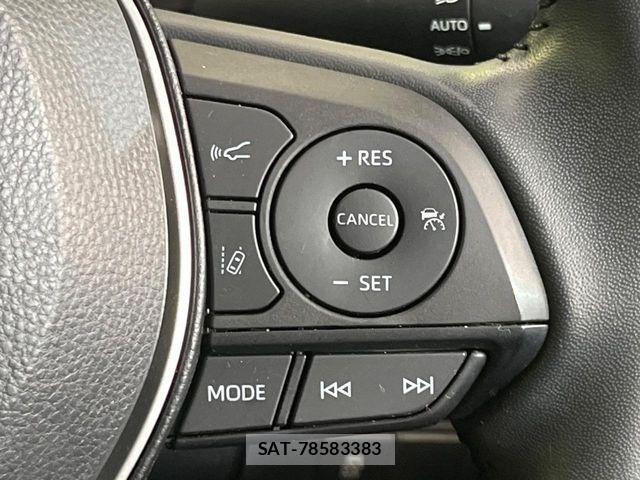 Toyota COROLLA SPORT 2022-07 7615699-4