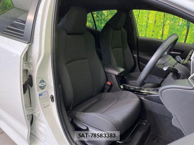Toyota COROLLA SPORT 2022-07 7615699-7
