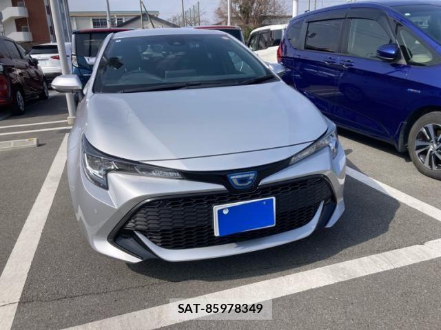 Toyota COROLLA SPORT 2022-03 7615700-0