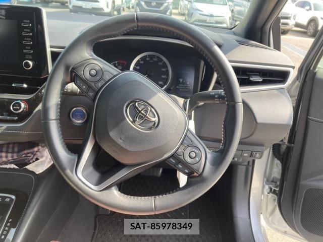 Toyota COROLLA SPORT 2022-03 7615700-9