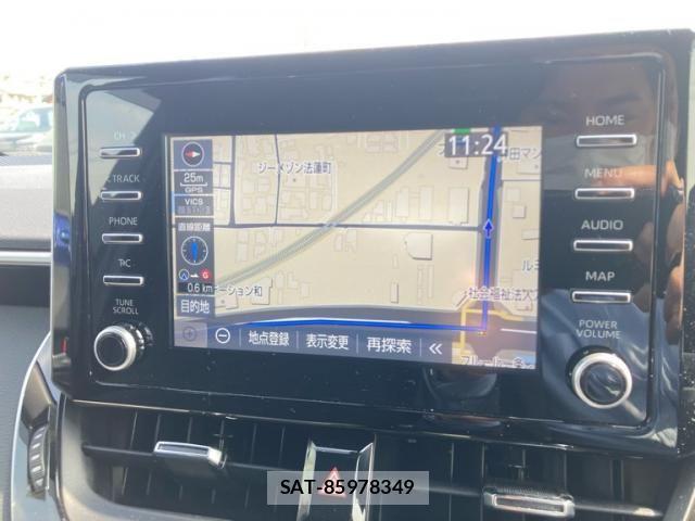 Toyota COROLLA SPORT 2022-03 7615700-10