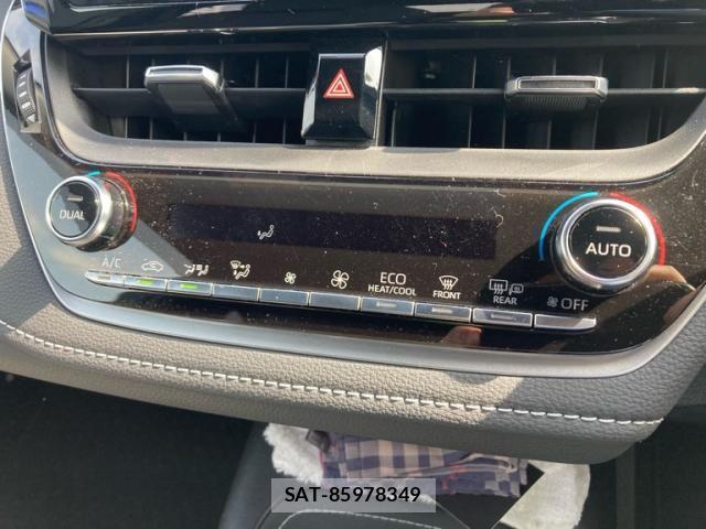 Toyota COROLLA SPORT 2022-03 7615700-11
