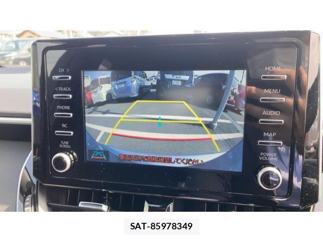 Toyota COROLLA SPORT 2022-03 7615700-14