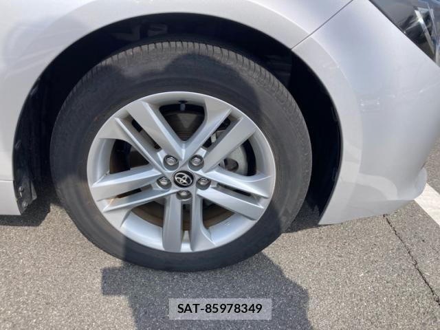 Toyota COROLLA SPORT 2022-03 7615700-2