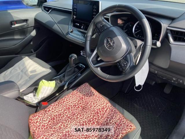 Toyota COROLLA SPORT 2022-03 7615700-6