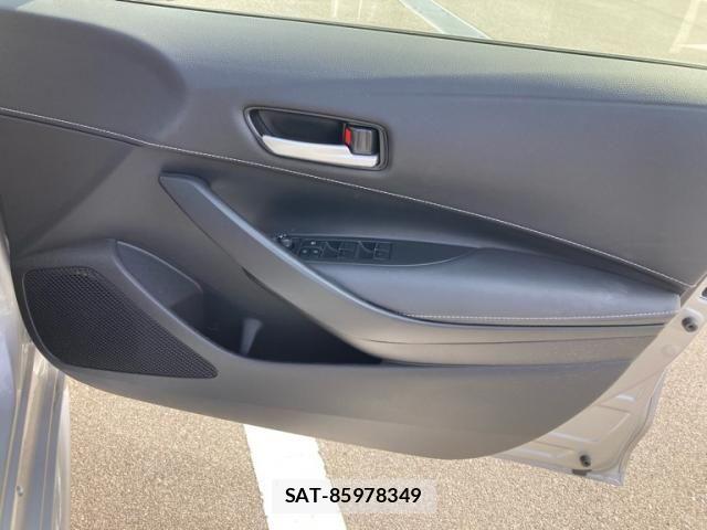 Toyota COROLLA SPORT 2022-03 7615700-7