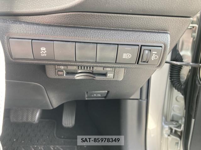 Toyota COROLLA SPORT 2022-03 7615700-8