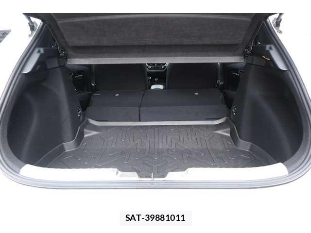 Toyota COROLLA SPORT 2023-03 7615685-10