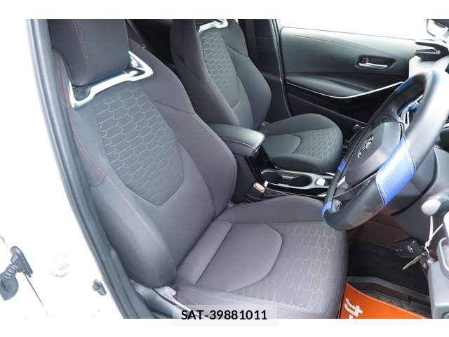 Toyota COROLLA SPORT 2023-03 7615685-11