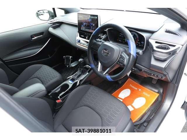 Toyota COROLLA SPORT 2023-03 7615685-13