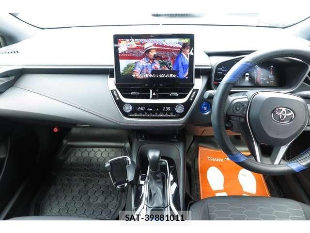 Toyota COROLLA SPORT 2023-03 7615685-14