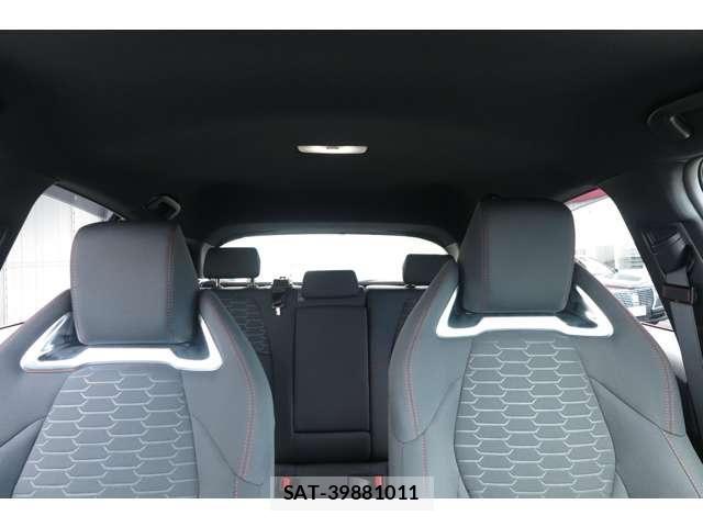 Toyota COROLLA SPORT 2023-03 7615685-15