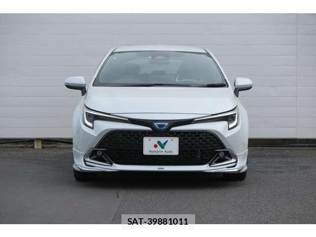 Toyota COROLLA SPORT 2023-03 7615685-1