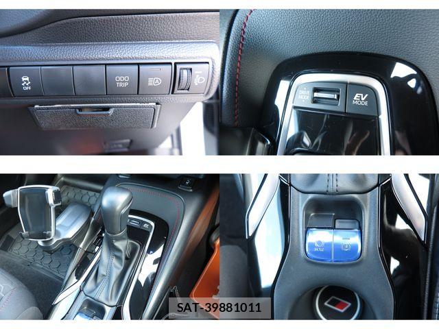 Toyota COROLLA SPORT 2023-03 7615685-20