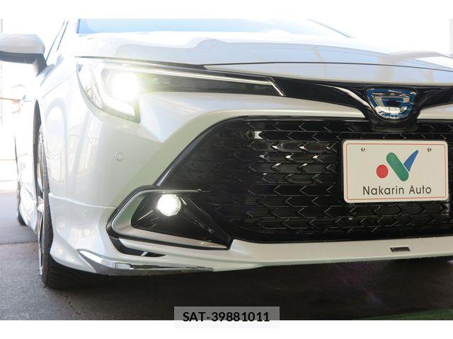 Toyota COROLLA SPORT 2023-03 7615685-28