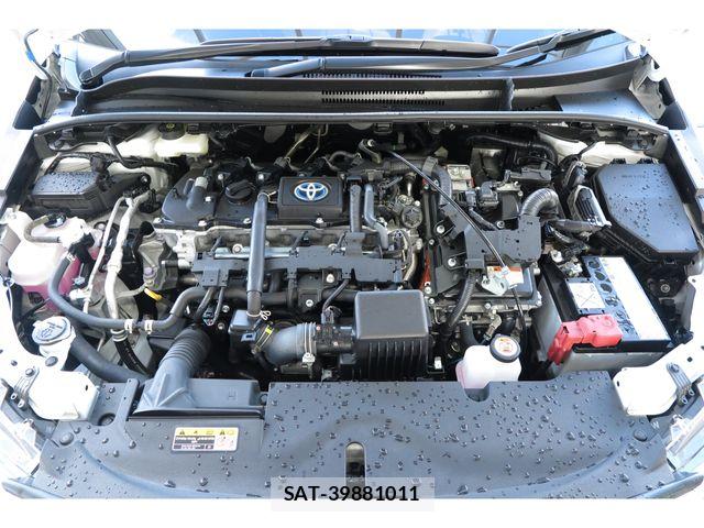 Toyota COROLLA SPORT 2023-03 7615685-29