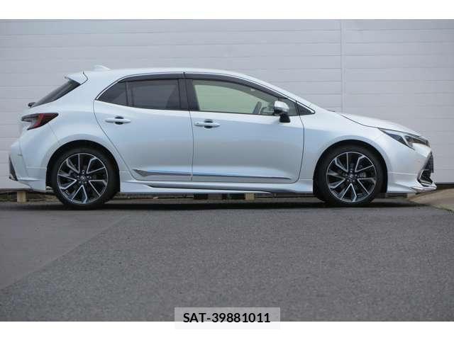 Toyota COROLLA SPORT 2023-03 7615685-3