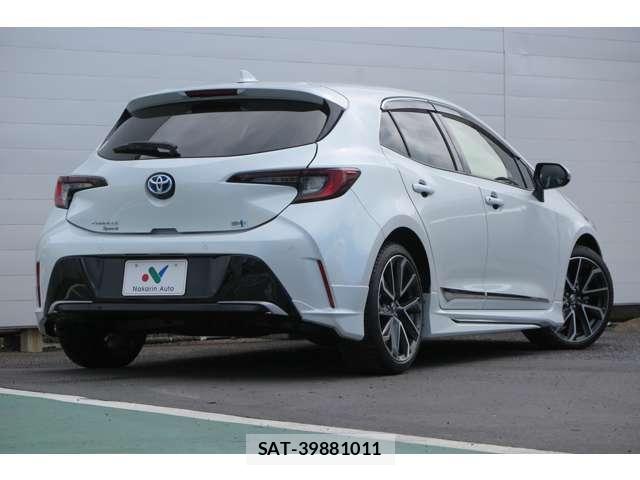 Toyota COROLLA SPORT 2023-03 7615685-4