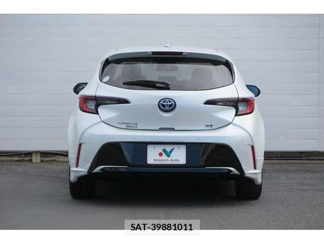 Toyota COROLLA SPORT 2023-03 7615685-5