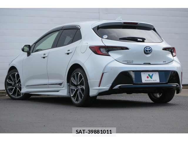Toyota COROLLA SPORT 2023-03 7615685-6