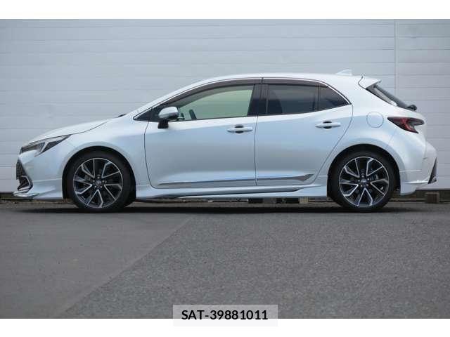 Toyota COROLLA SPORT 2023-03 7615685-7
