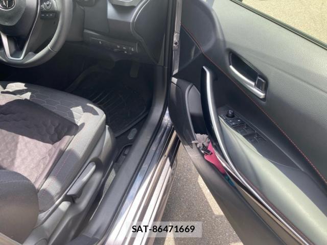 Toyota COROLLA SPORT 2023-07 7615687-11