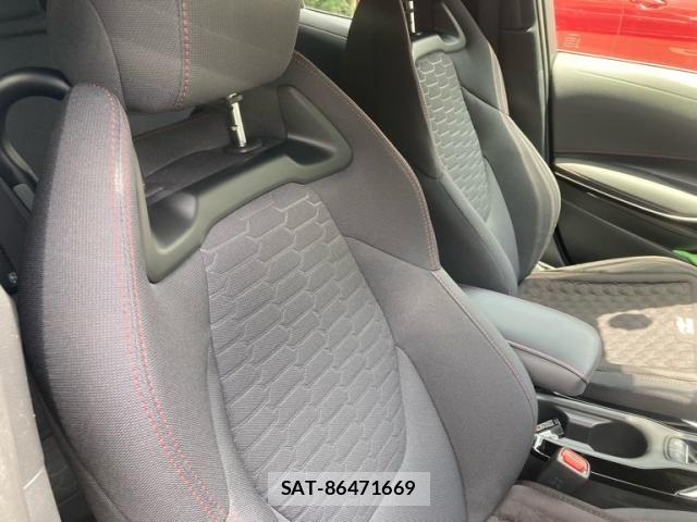 Toyota COROLLA SPORT 2023-07 7615687-14