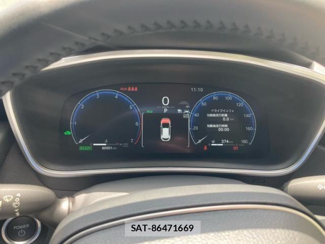 Toyota COROLLA SPORT 2023-07 7615687-19