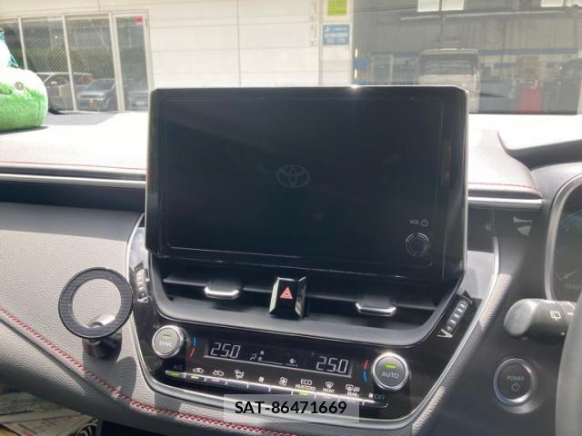 Toyota COROLLA SPORT 2023-07 7615687-20