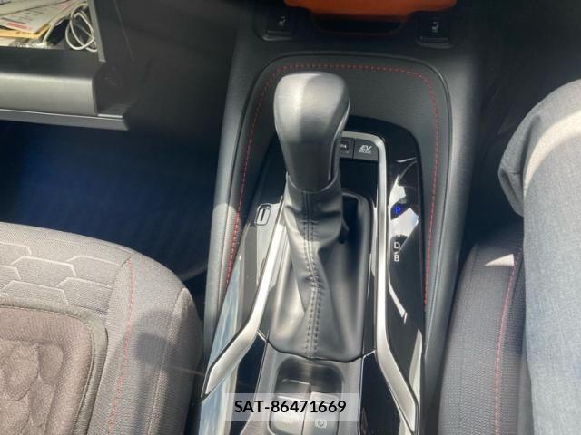 Toyota COROLLA SPORT 2023-07 7615687-22