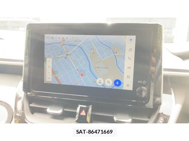 Toyota COROLLA SPORT 2023-07 7615687-23