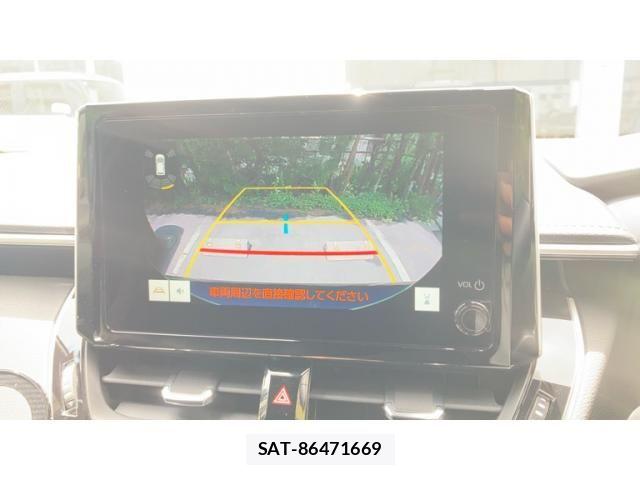 Toyota COROLLA SPORT 2023-07 7615687-24