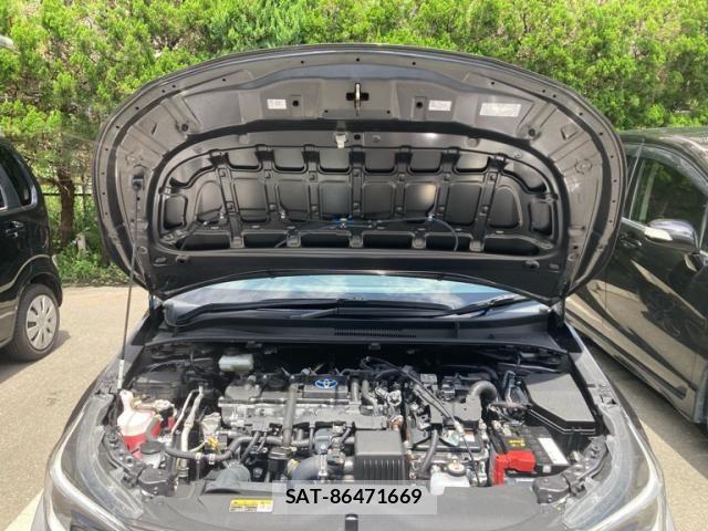 Toyota COROLLA SPORT 2023-07 7615687-25