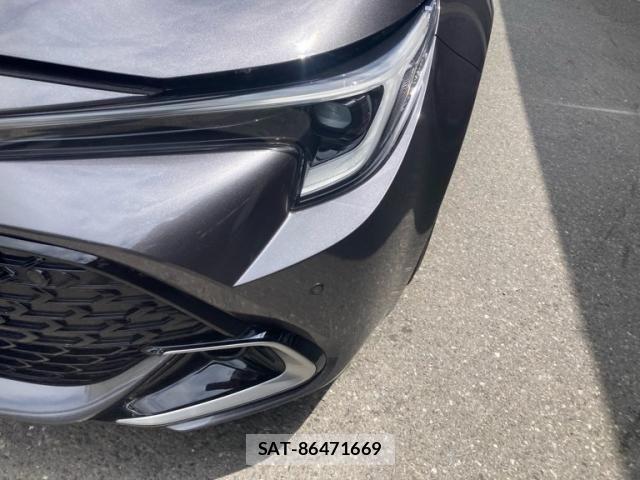 Toyota COROLLA SPORT 2023-07 7615687-2