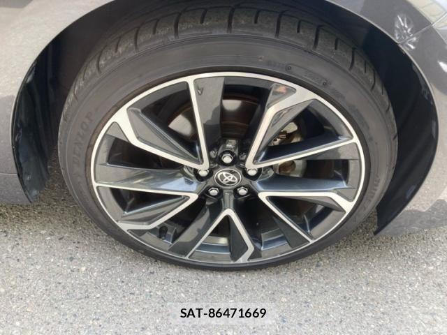 Toyota COROLLA SPORT 2023-07 7615687-3