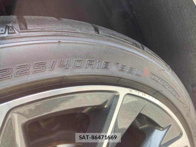 Toyota COROLLA SPORT 2023-07 7615687-5