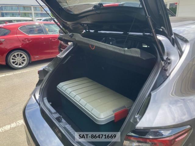Toyota COROLLA SPORT 2023-07 7615687-8