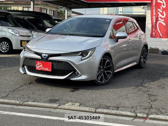 sat car