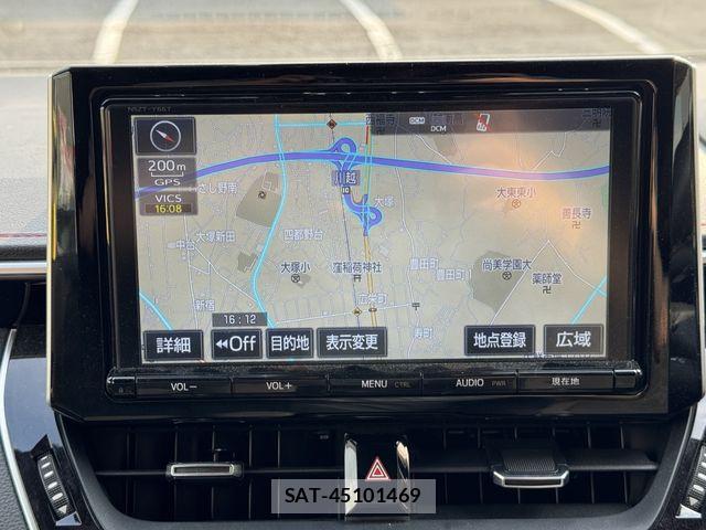 Toyota COROLLA SPORT 2018-07 7615702-10