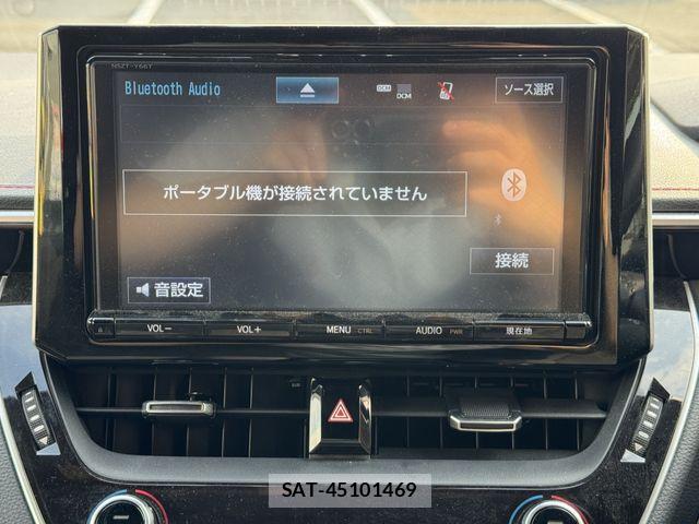 Toyota COROLLA SPORT 2018-07 7615702-11