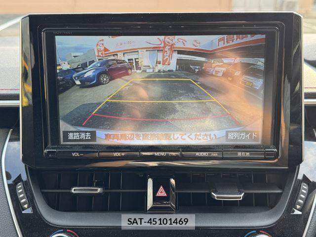 Toyota COROLLA SPORT 2018-07 7615702-13