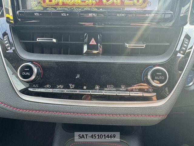 Toyota COROLLA SPORT 2018-07 7615702-14
