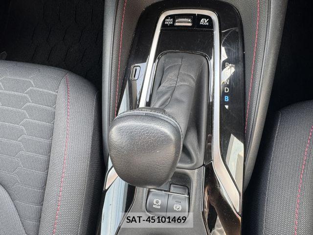 Toyota COROLLA SPORT 2018-07 7615702-15