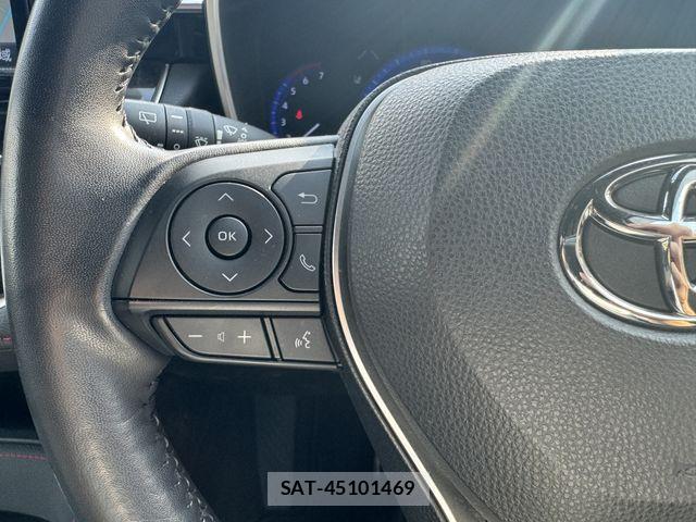 Toyota COROLLA SPORT 2018-07 7615702-16