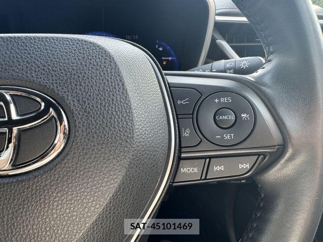 Toyota COROLLA SPORT 2018-07 7615702-17